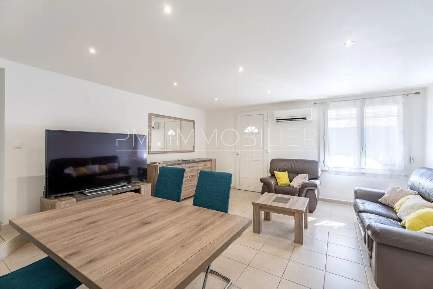 Appartement à vendre, 72m², Plan-de-Cuques