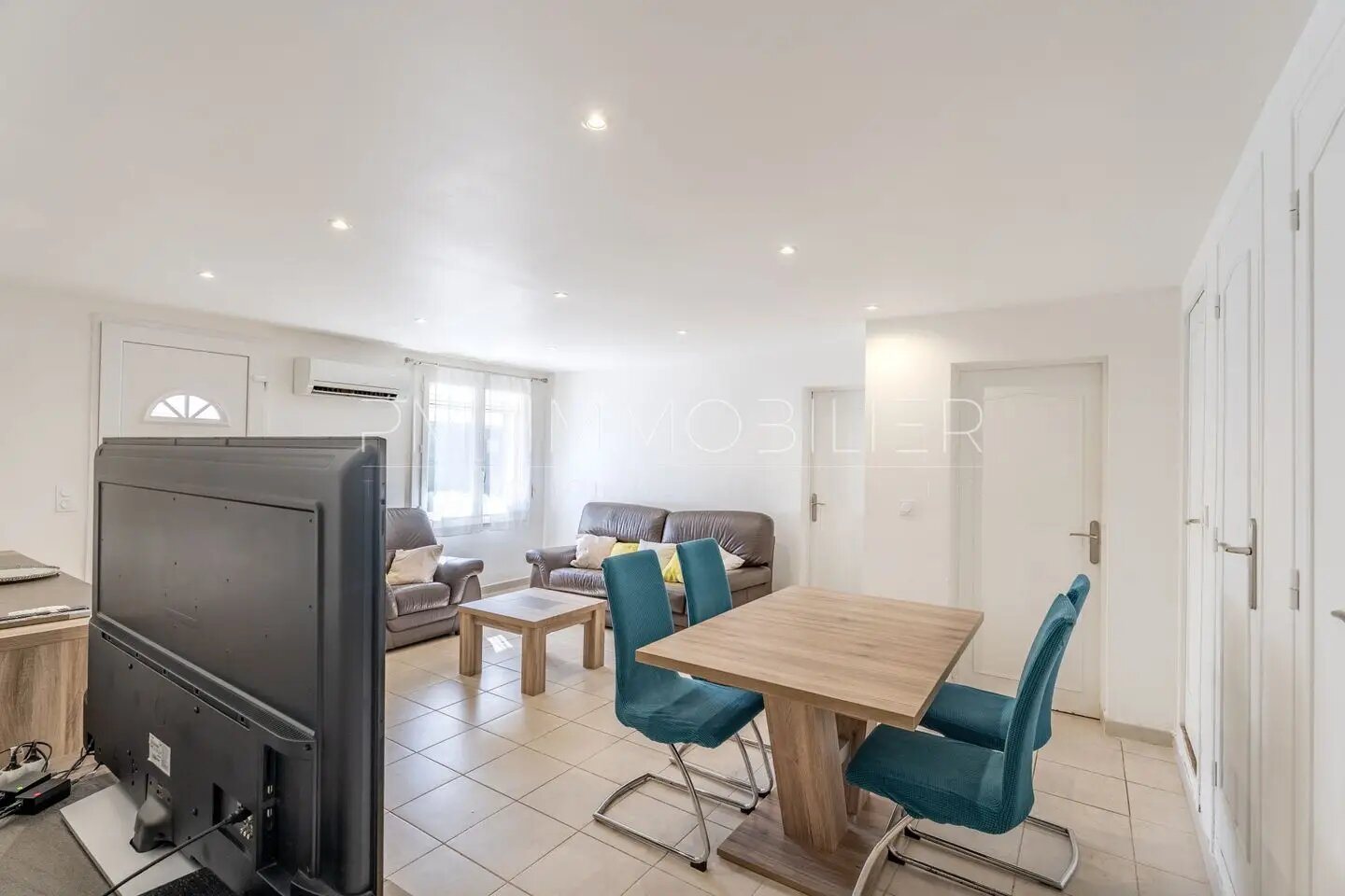 Appartement à vendre, 72m², Plan-de-Cuques