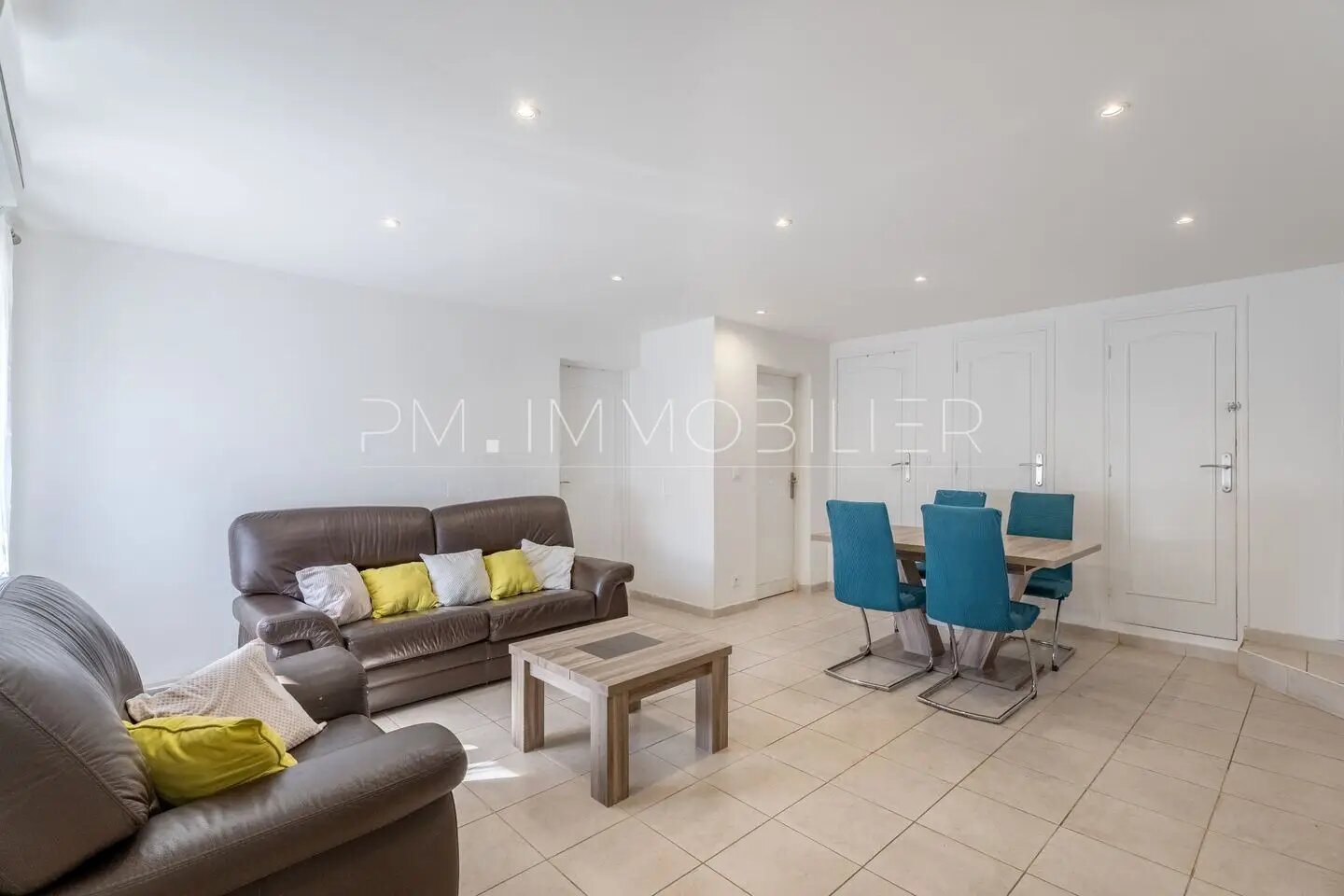 Appartement à vendre, 72m², Plan-de-Cuques