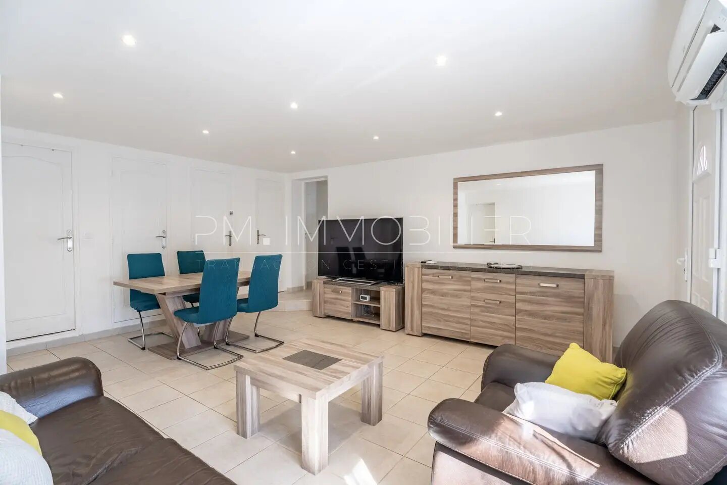 Appartement à vendre, 72m², Plan-de-Cuques