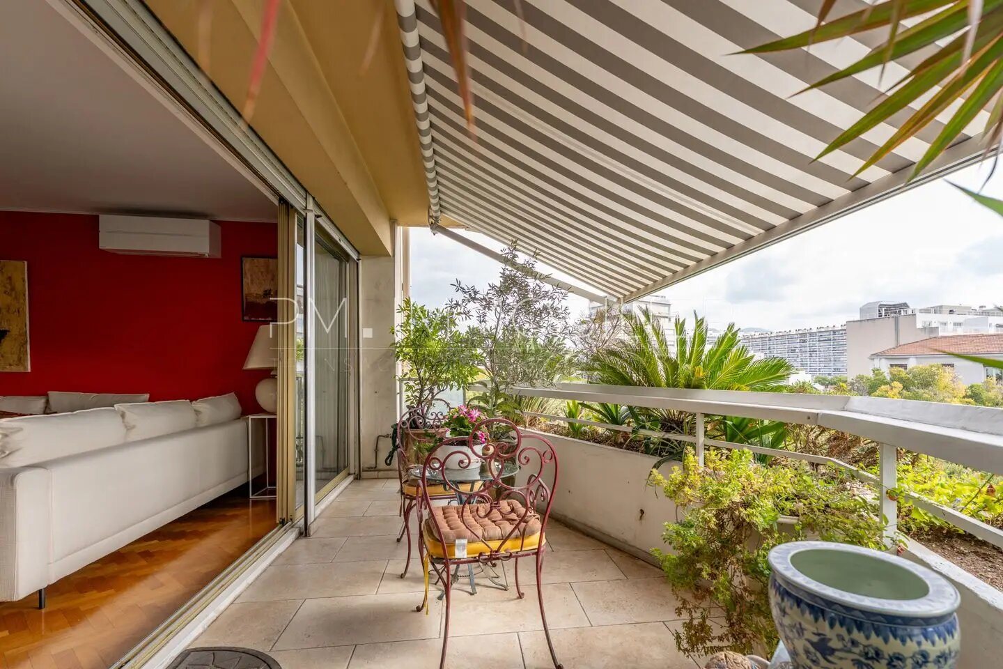 Appartement à vendre, 137m², Marseille 8ème