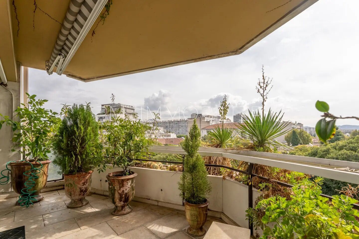 Appartement à vendre, 137m², Marseille 8ème