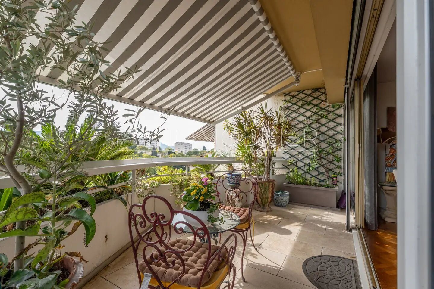 Appartement à vendre, 137m², Marseille 8ème