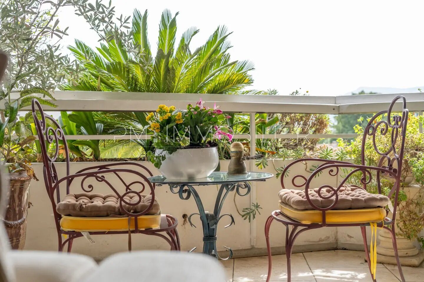 Appartement à vendre, 137m², Marseille 8ème