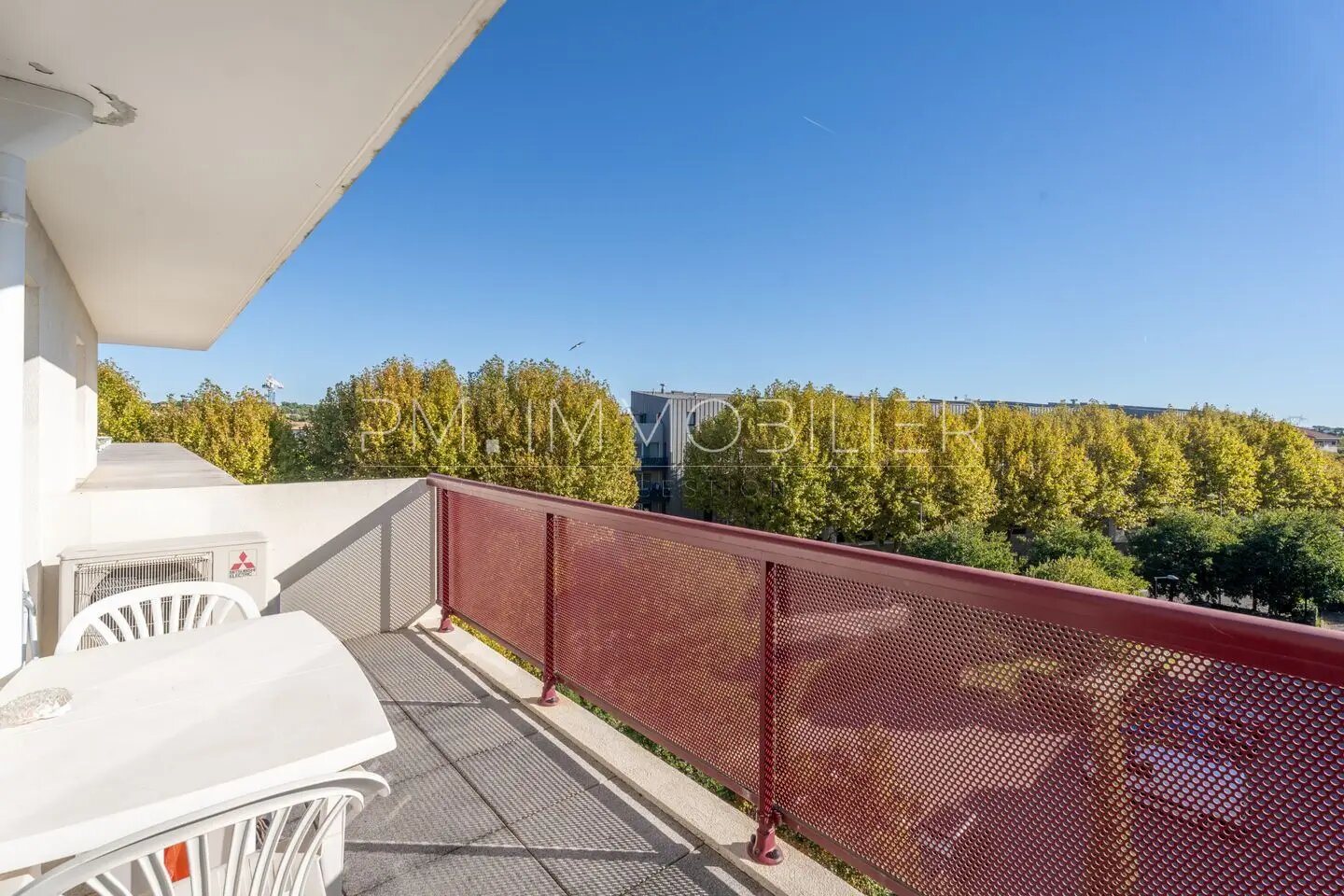 Appartement à vendre, 55m², Istres