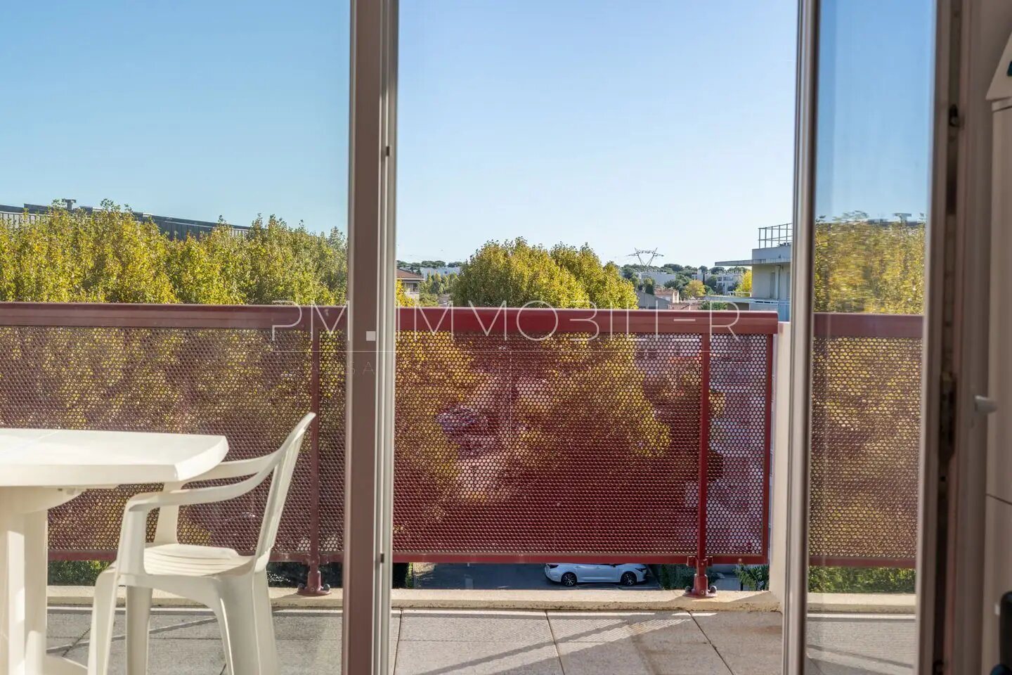 Appartement à vendre, 55m², Istres