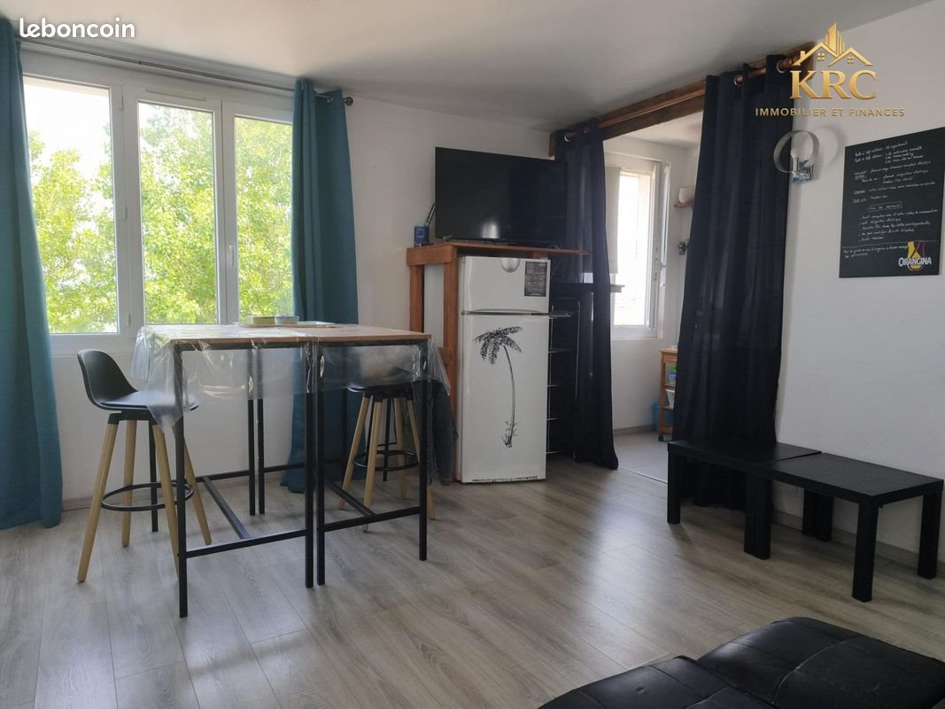 Appartement à vendre, 32m², Palavas-les-Flots