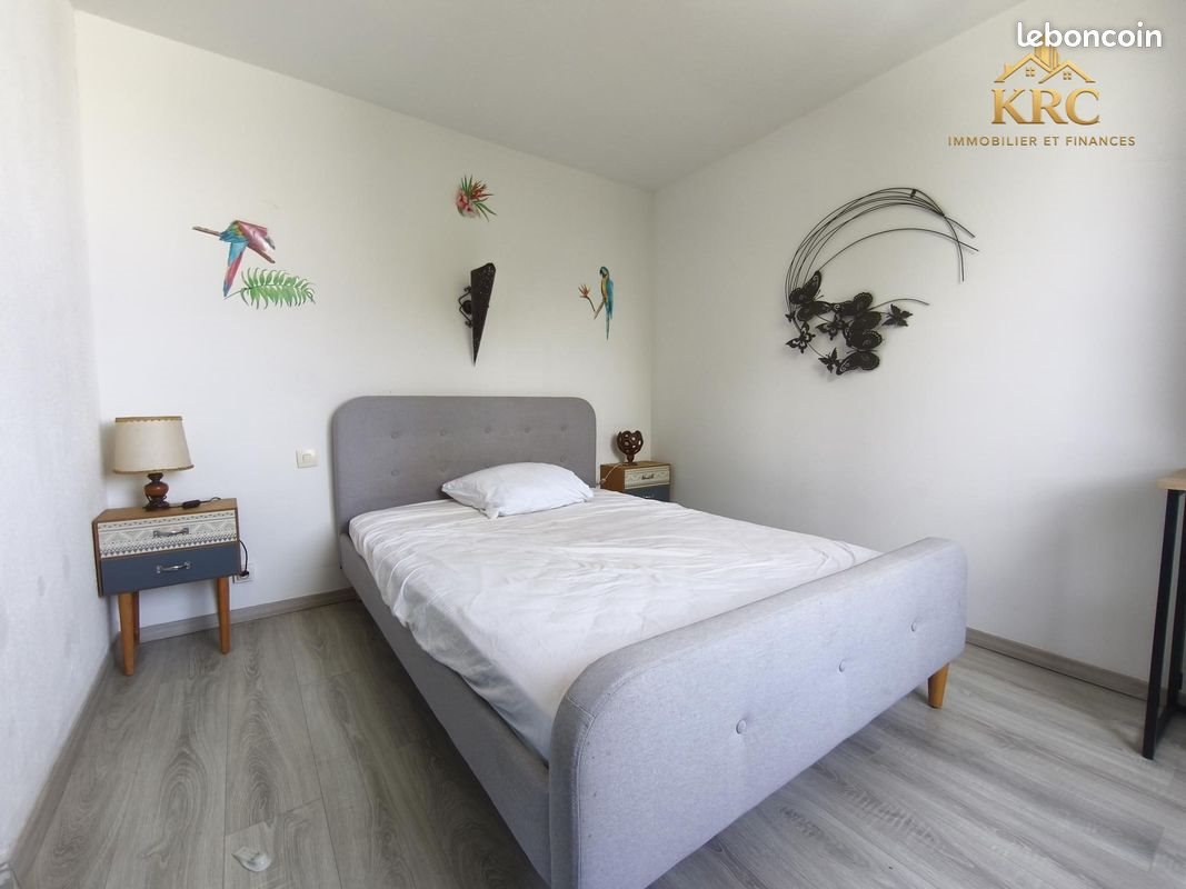 Appartement à vendre, 32m², Palavas-les-Flots
