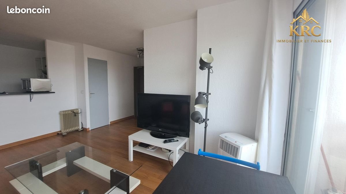 Appartement à vendre, 33m², Le Grau-du-Roi