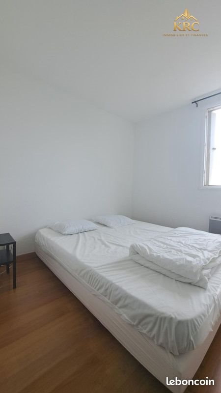 Appartement à vendre, 33m², Le Grau-du-Roi