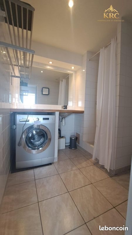 Appartement à vendre, 33m², Le Grau-du-Roi