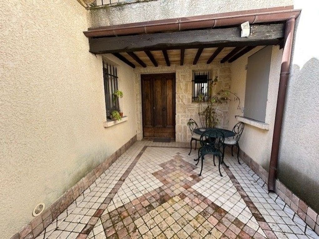 Maison à vendre, 152m², Le Grau-du-Roi