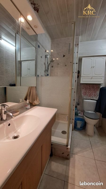 Appartement à vendre, 26m², Le Grau-du-Roi