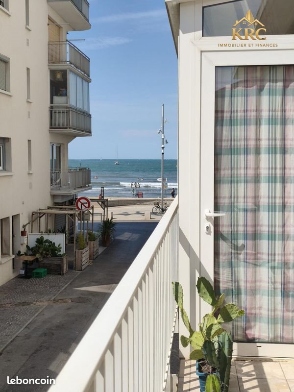 Appartement à vendre, 86m², Le Grau-du-Roi