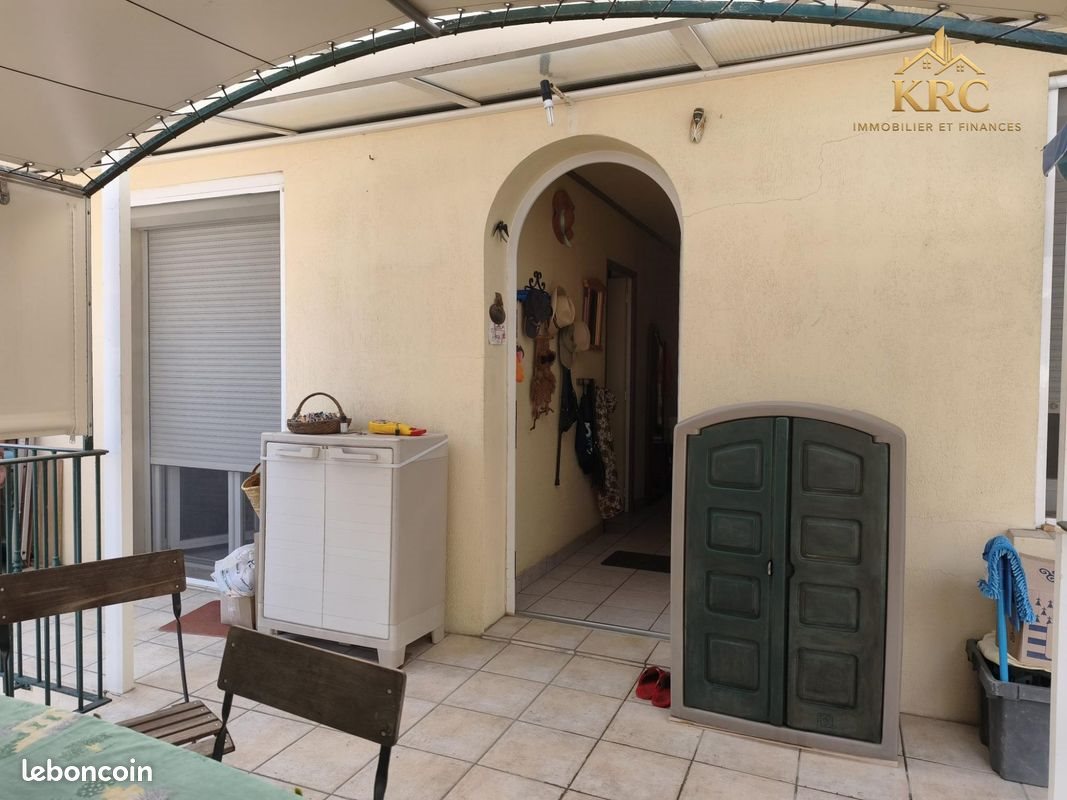 Appartement à vendre, 86m², Le Grau-du-Roi