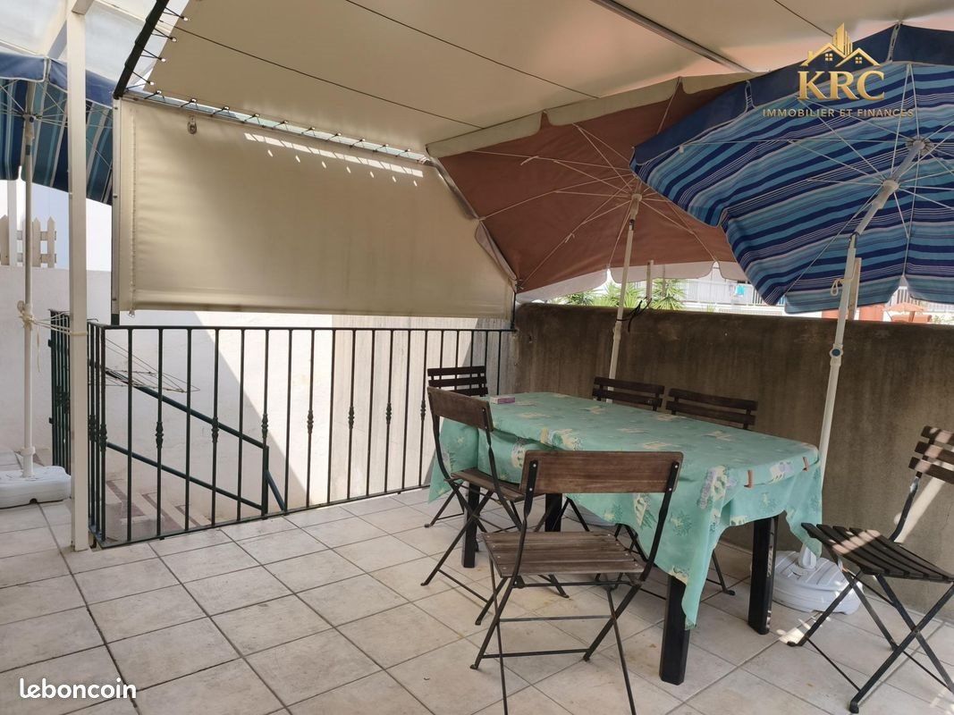 Appartement à vendre, 86m², Le Grau-du-Roi