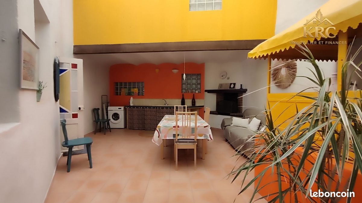Maison à vendre, 176m², Aubais