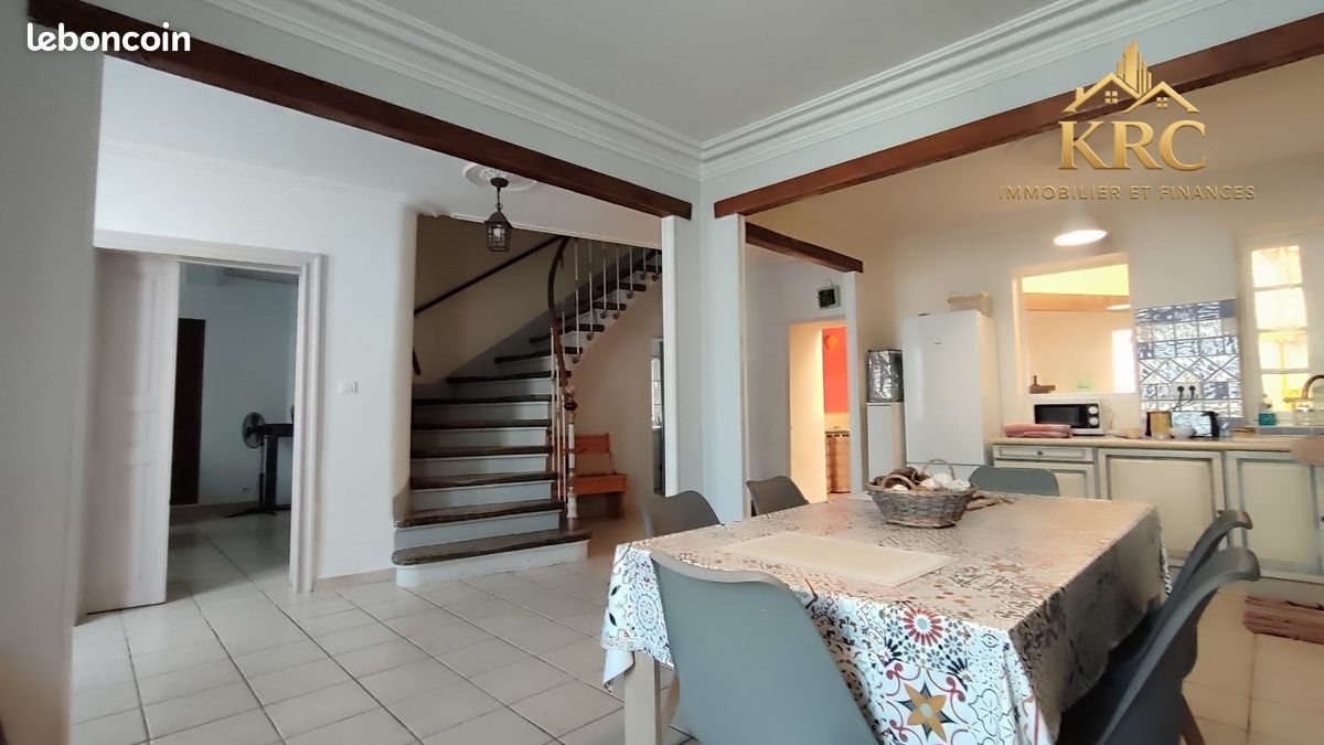 Maison à vendre, 176m², Aubais