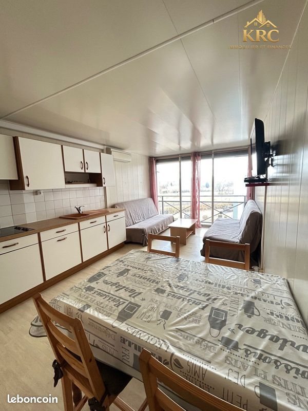 Appartement à vendre, 29m², Le Grau-du-Roi