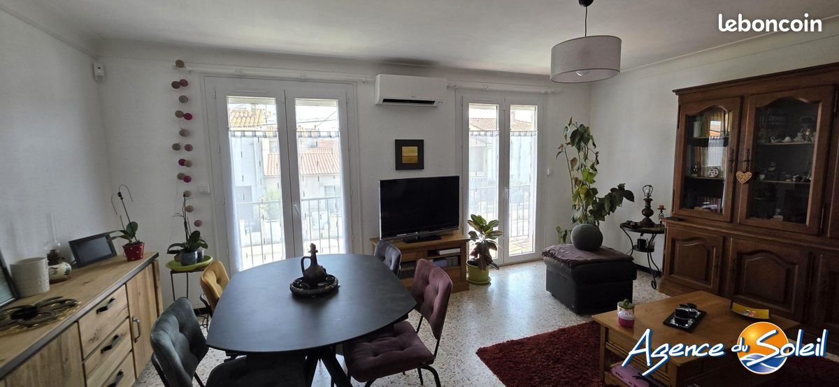 Appartement à vendre, 87m², Rivesaltes