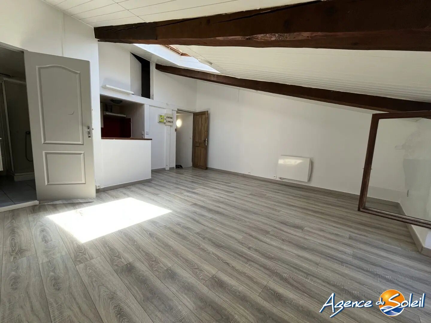 Appartement à louer, 46m², Vingrau