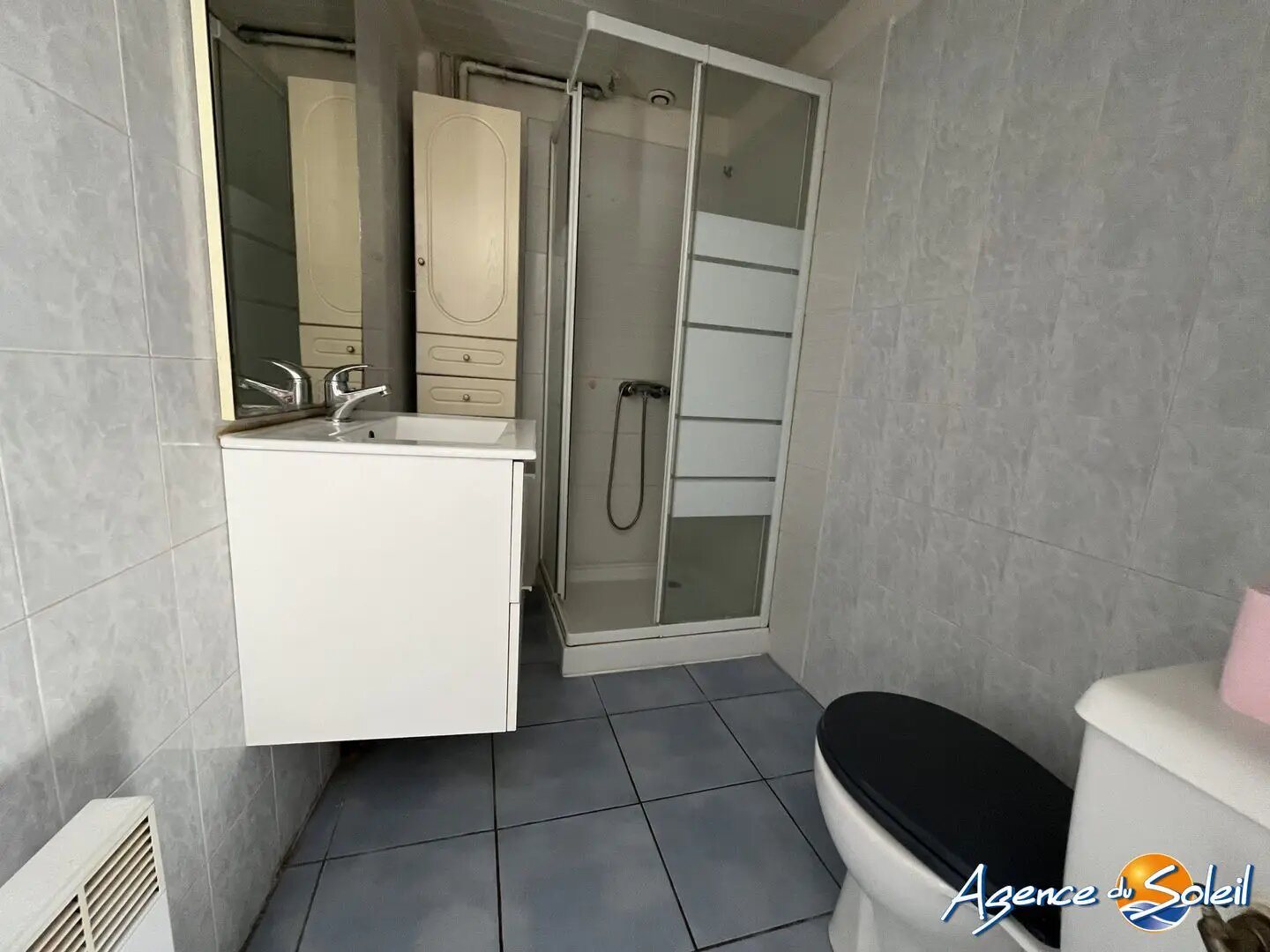 Appartement à louer, 46m², Vingrau