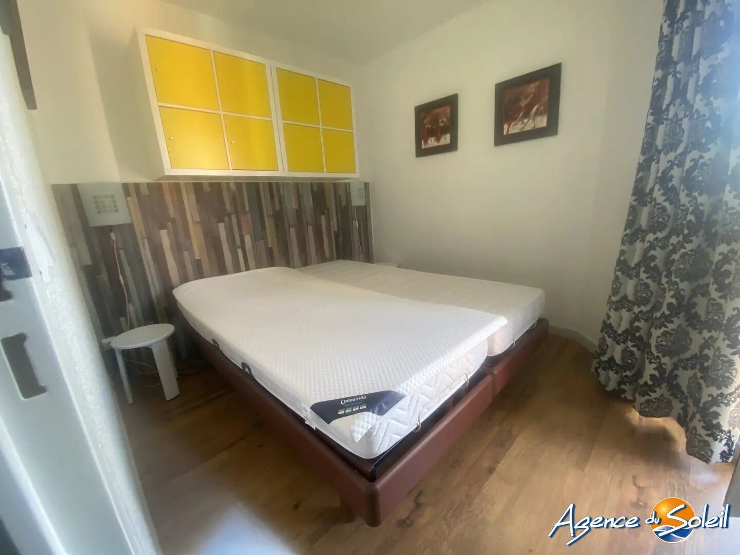 Appartement à louer, 30m², Le Barcarès