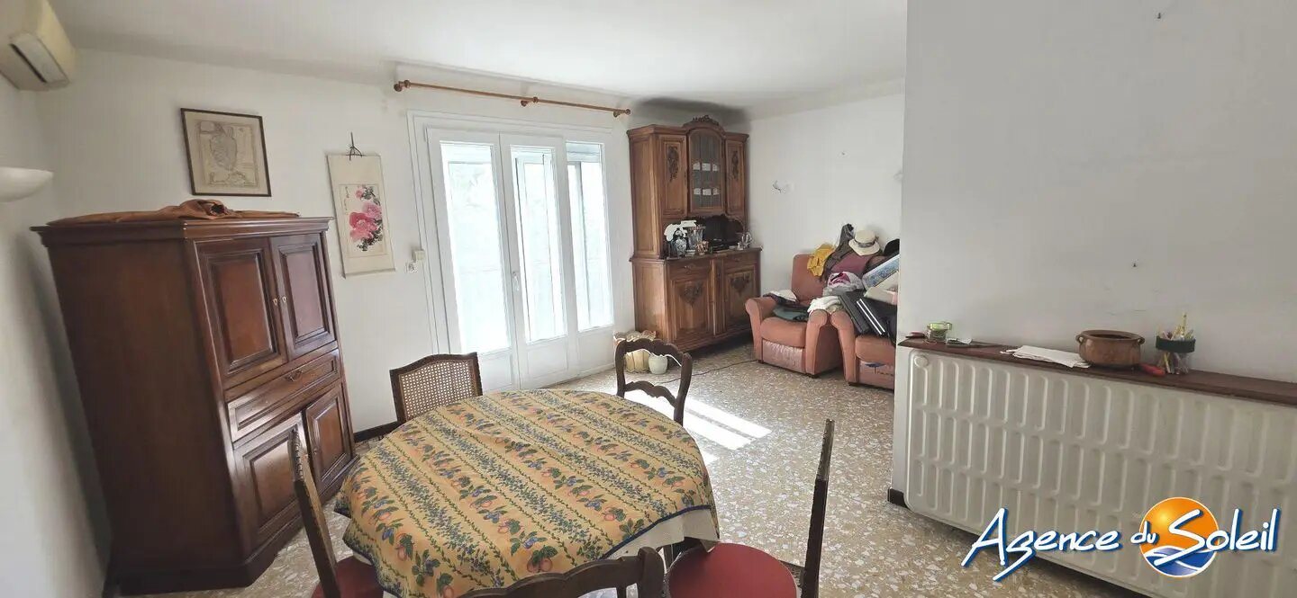 Maison à vendre, 110m², Perpignan