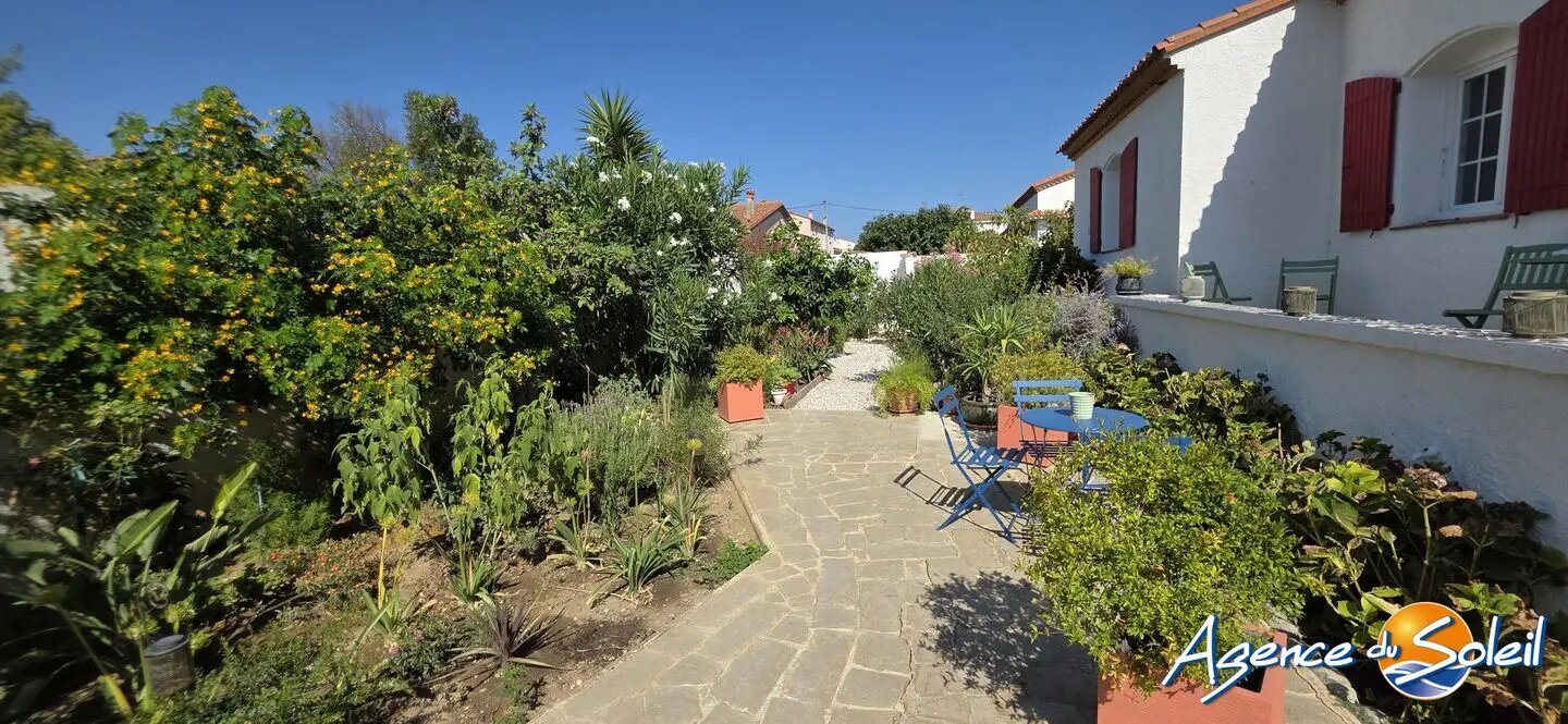 Maison à vendre, 132m², Rivesaltes