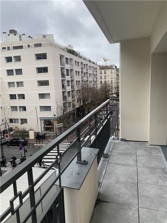 Appartement à louer, 63m², Levallois-Perret
