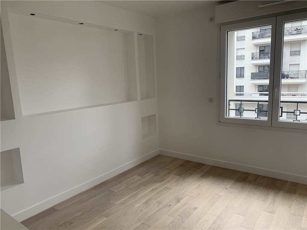 Appartement à louer, 63m², Levallois-Perret