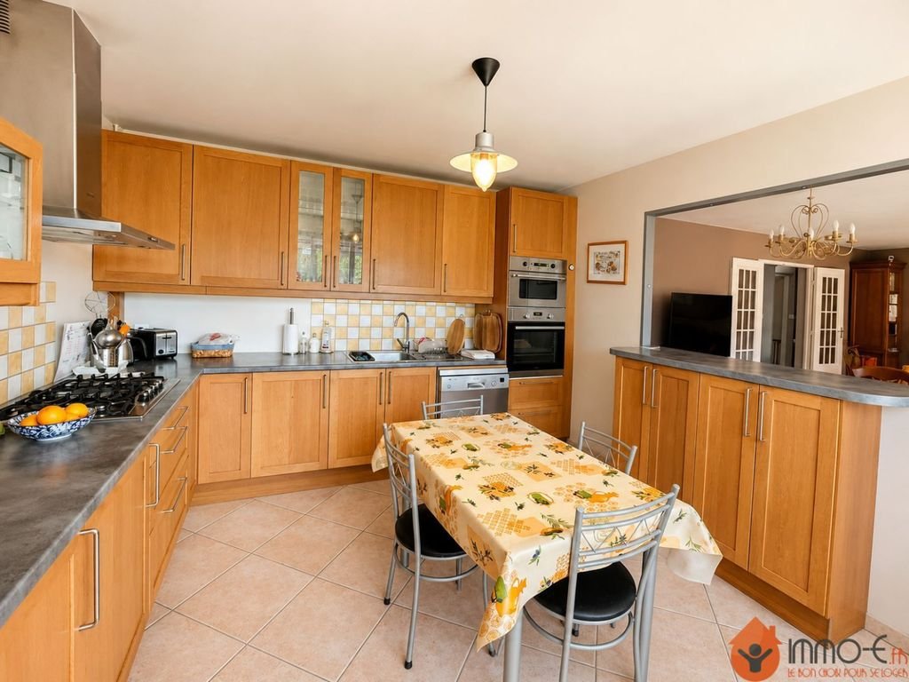 Maison à vendre, 134m², Magny-le-Hongre