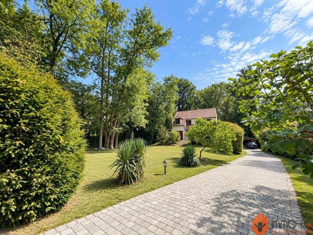 Maison à vendre, 140m², Condé-Sainte-Libiaire