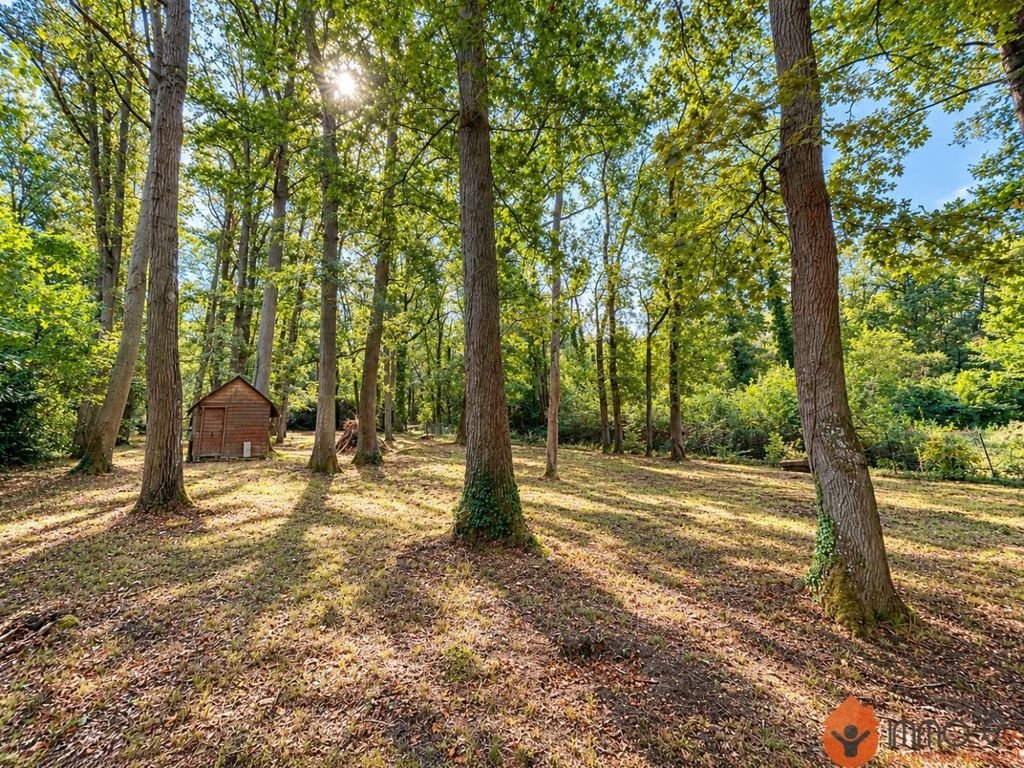 Maison à vendre, 140m², Condé-Sainte-Libiaire