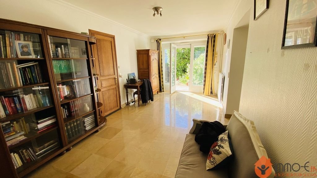 Maison à vendre, 235m², Saint-Soupplets