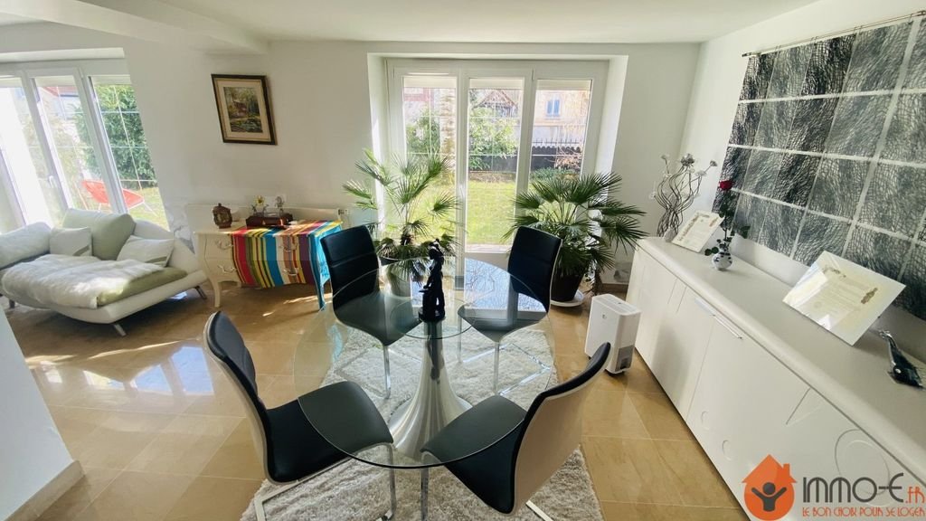 Maison à vendre, 235m², Saint-Soupplets