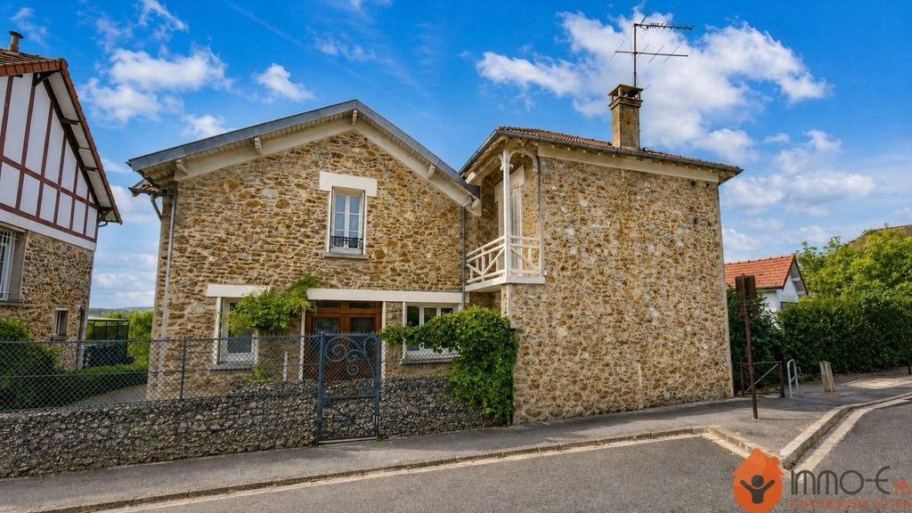 Maison à vendre, 160m², Coupvray