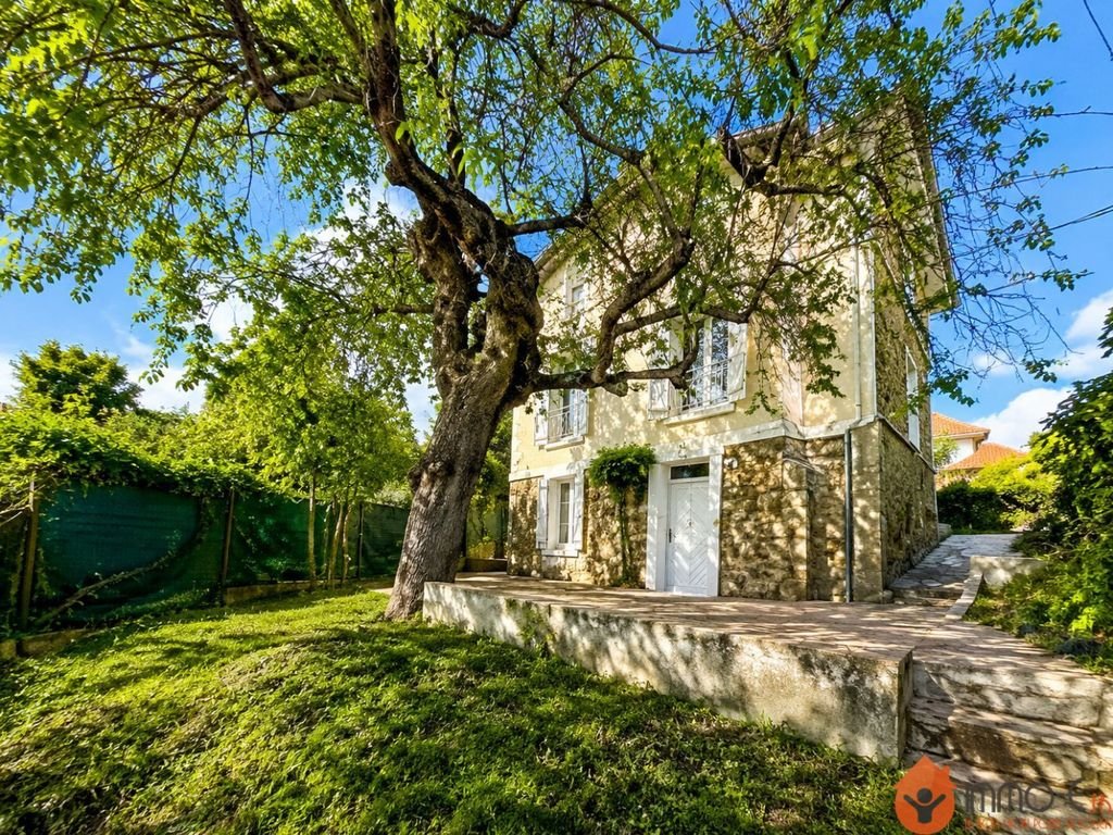 Maison à vendre, 160m², Coupvray
