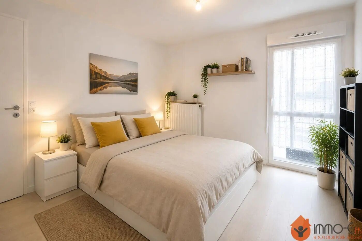 Appartement à vendre, 42m², Villiers-sur-Marne