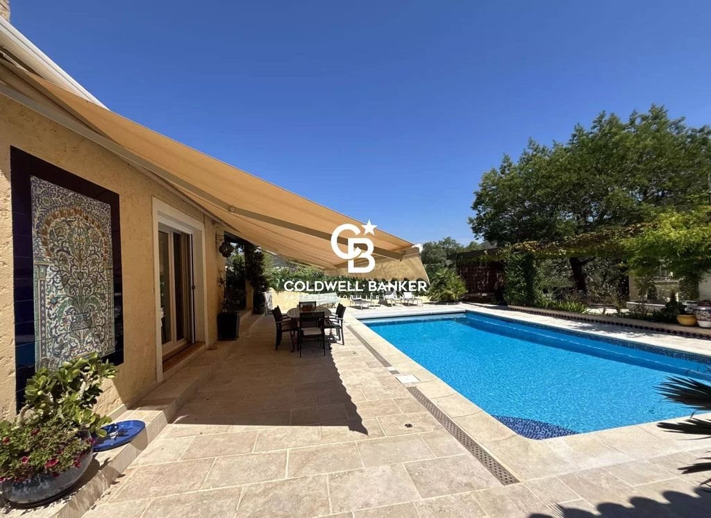 Maison à vendre, 199m², La Londe-les-Maures