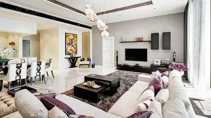 Appartement à vendre, 108m², Boulogne-Billancourt