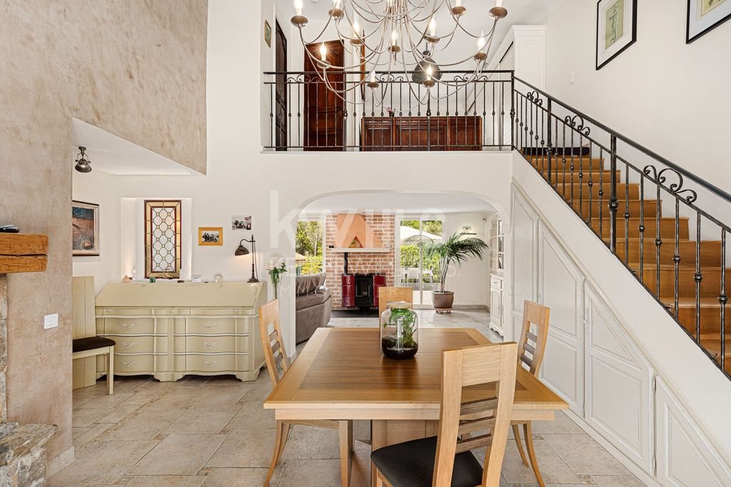Maison à vendre, 184m², Peymeinade