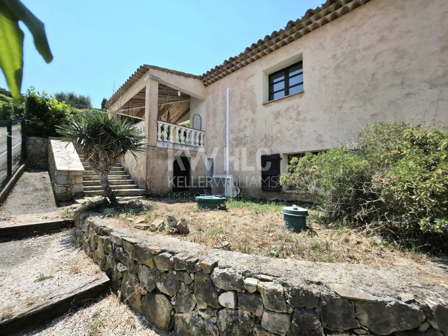 Maison à vendre, 150m², Le Rouret