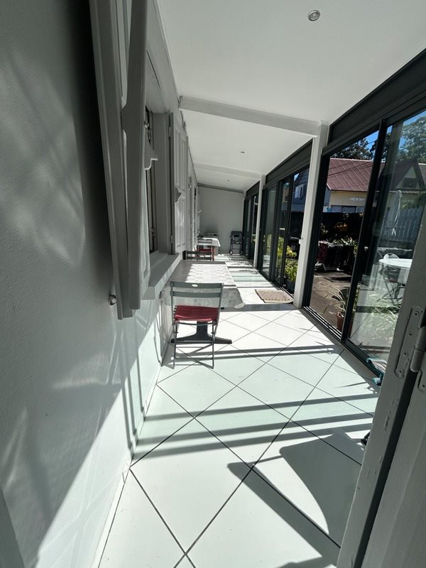 Maison à vendre, 145m², La Plaine des Cafres