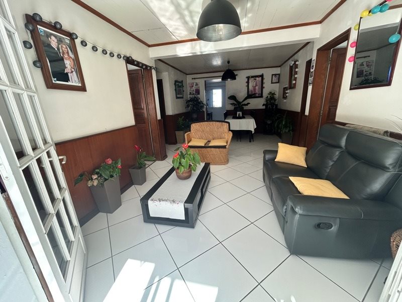 Maison à vendre, 145m², La Plaine des Cafres