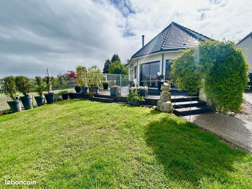 Maison à vendre, 200m², Dreuil-lès-Amiens