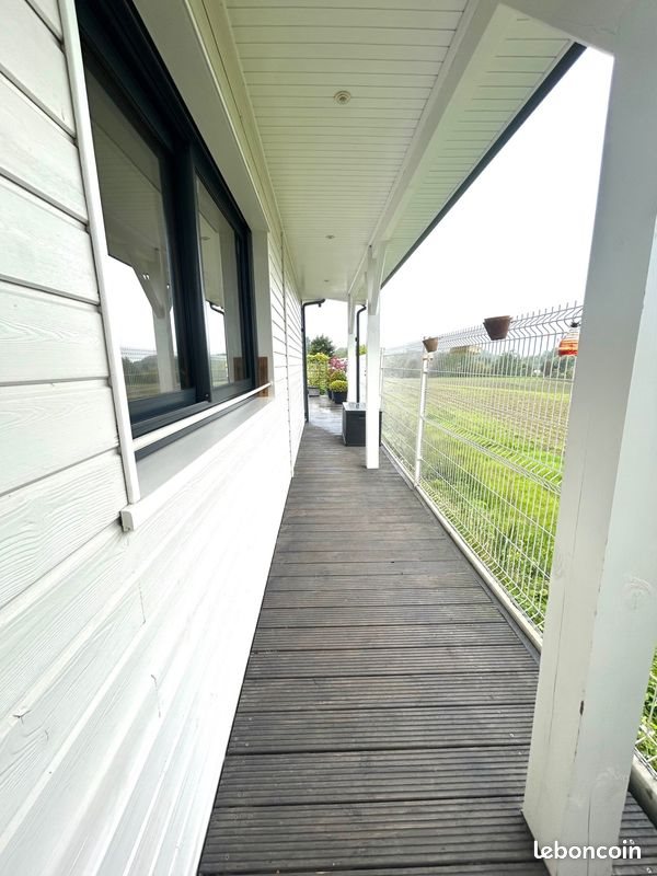 Maison à vendre, 200m², Dreuil-lès-Amiens