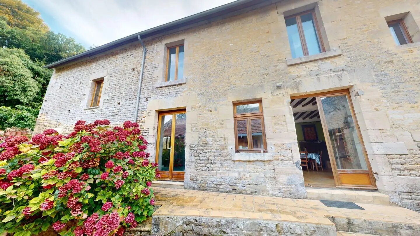 Maison à vendre, 170m², Creully