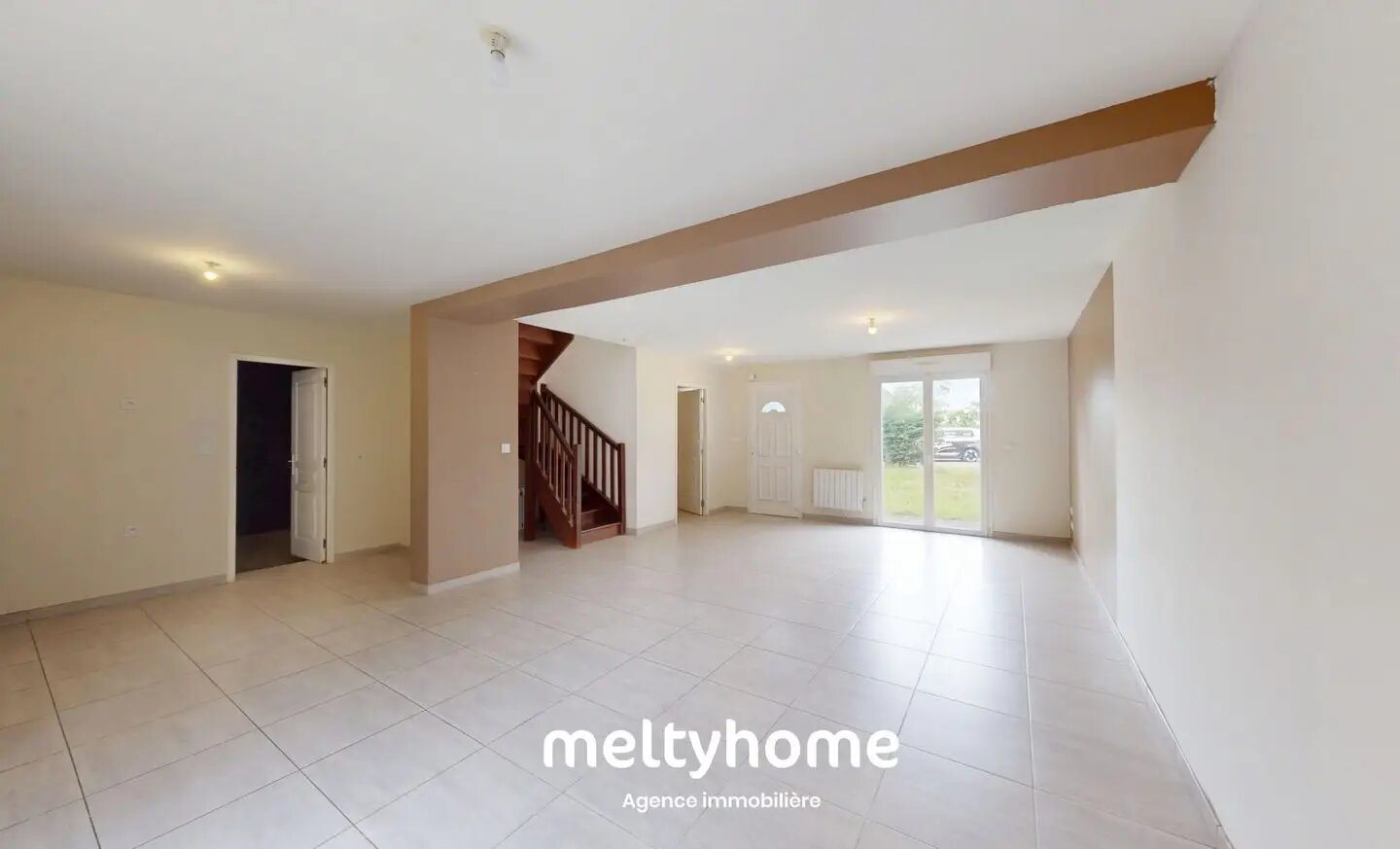 Maison à vendre, 107m², Démouville