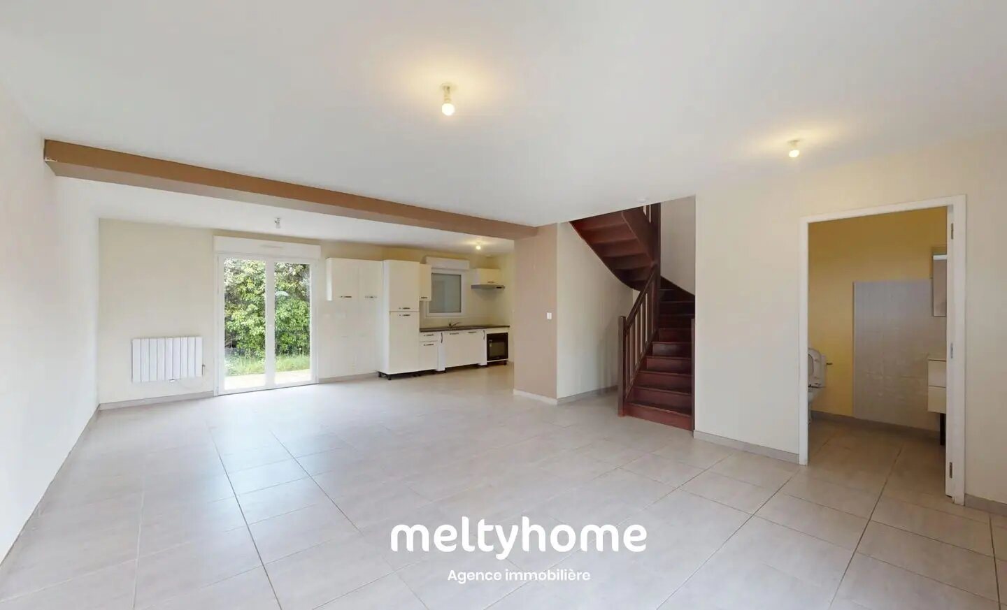 Maison à vendre, 107m², Démouville